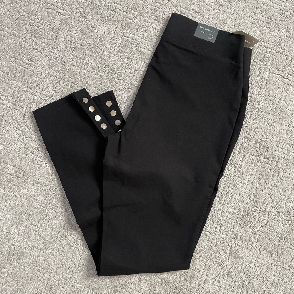 The Limited black pants